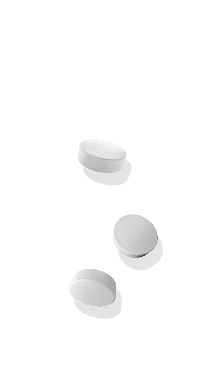 Comprimés